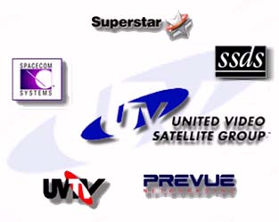 Clickable UVSG Logos