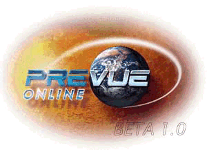PREVUE ONLINE GRAPHIC